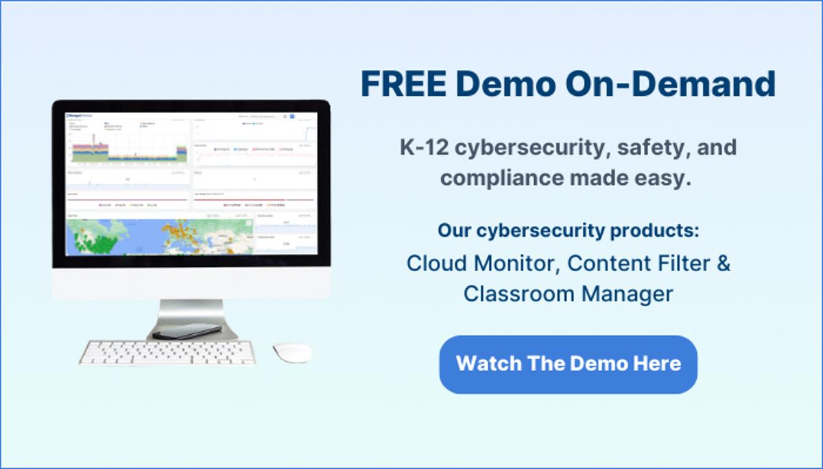 Creating a Safe Learning Environment in K-12 Schools Without Adding Complexity