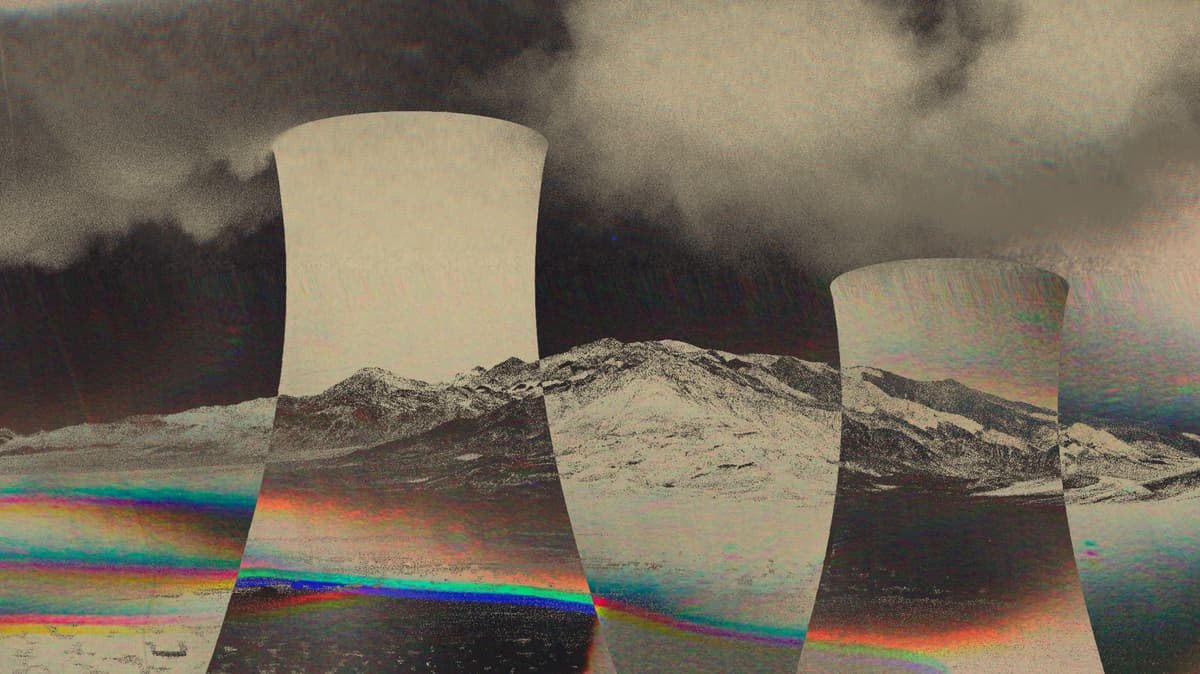 What America Owes The Nuclear Future