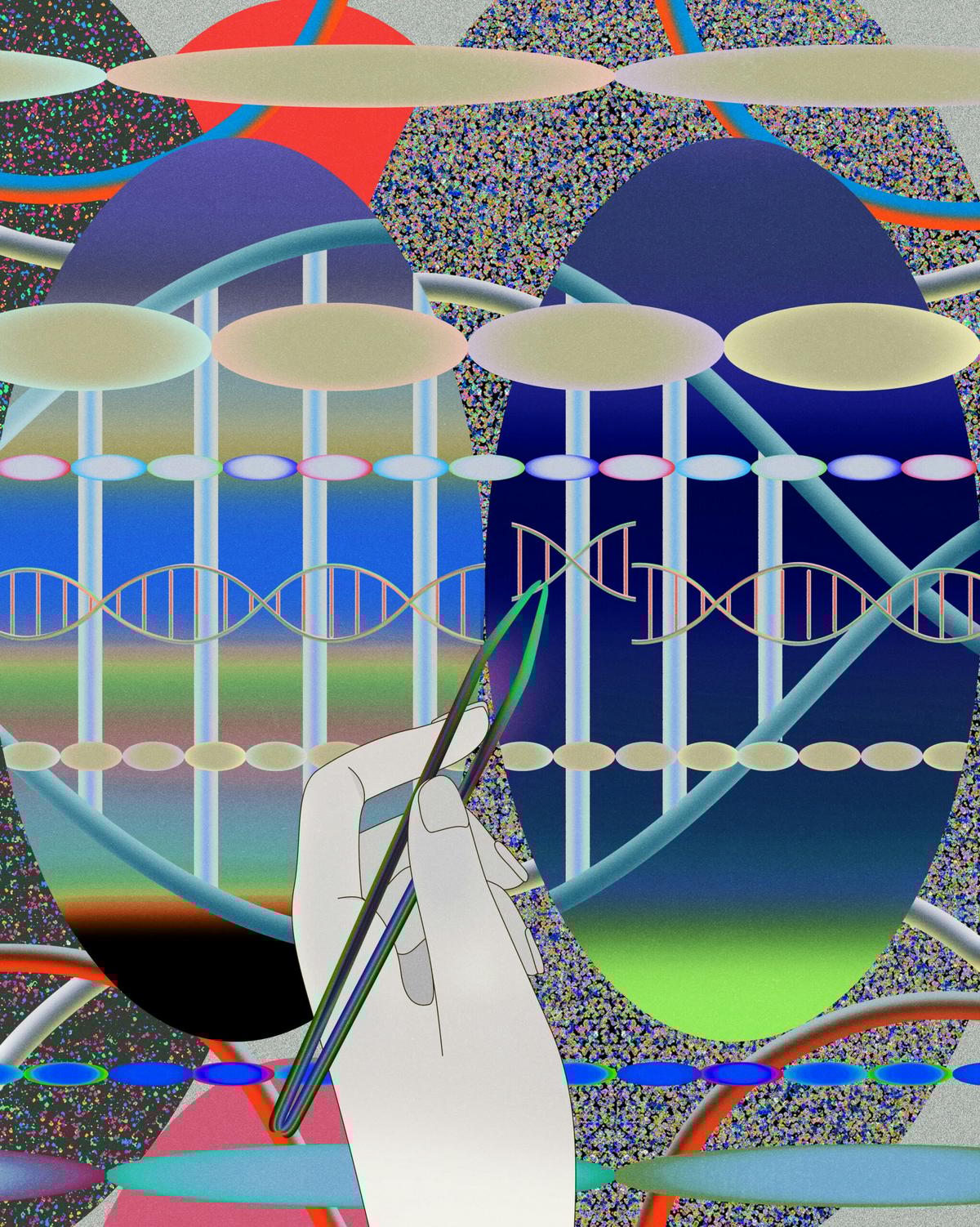 The Humility Of Bioscientists