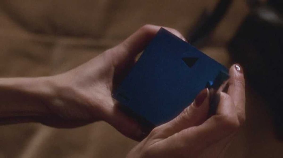 The Blue Box in ‘Mulholland Drive’ Isn’t What You Think