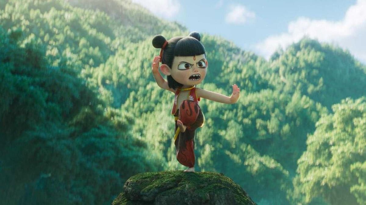 7 Highest-Grossing Animated Movies of All Time