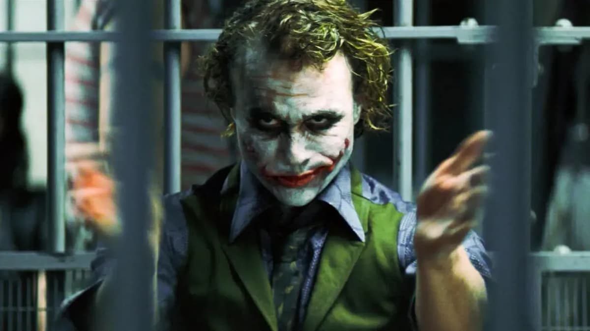 The Bus Flip: How ‘The Dark Knight’ Used Action to Reveal an Antagonist