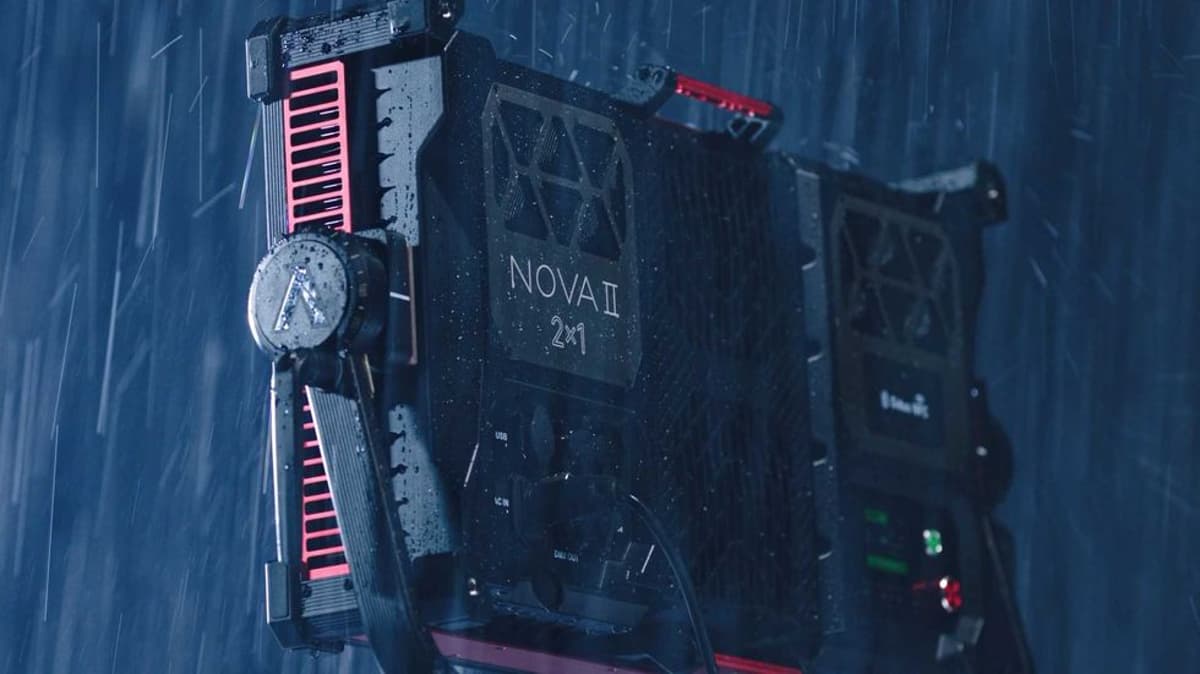 Don’t Wait, Get These Major Firmware Updates Installed for These Aputure Lighting Fixtures