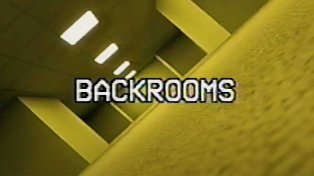 5 Things Kane Parsons Learned Making 'Backrooms' For A24