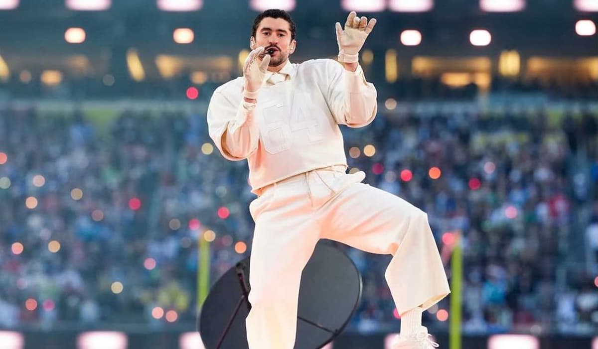 More Than Just a Party: Decoding the Symbolism of Bad Bunny’s Super Bowl LX Halftime Show
