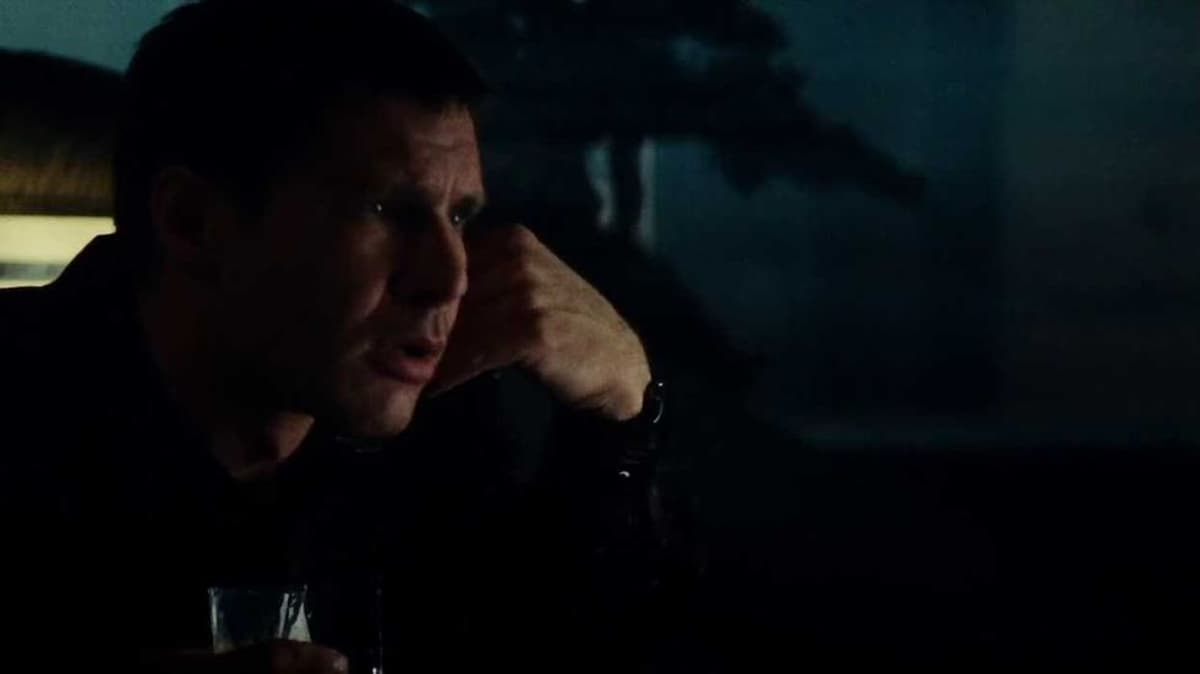 Photo Reveal: The Most Misunderstood Scene in ‘Blade Runner’