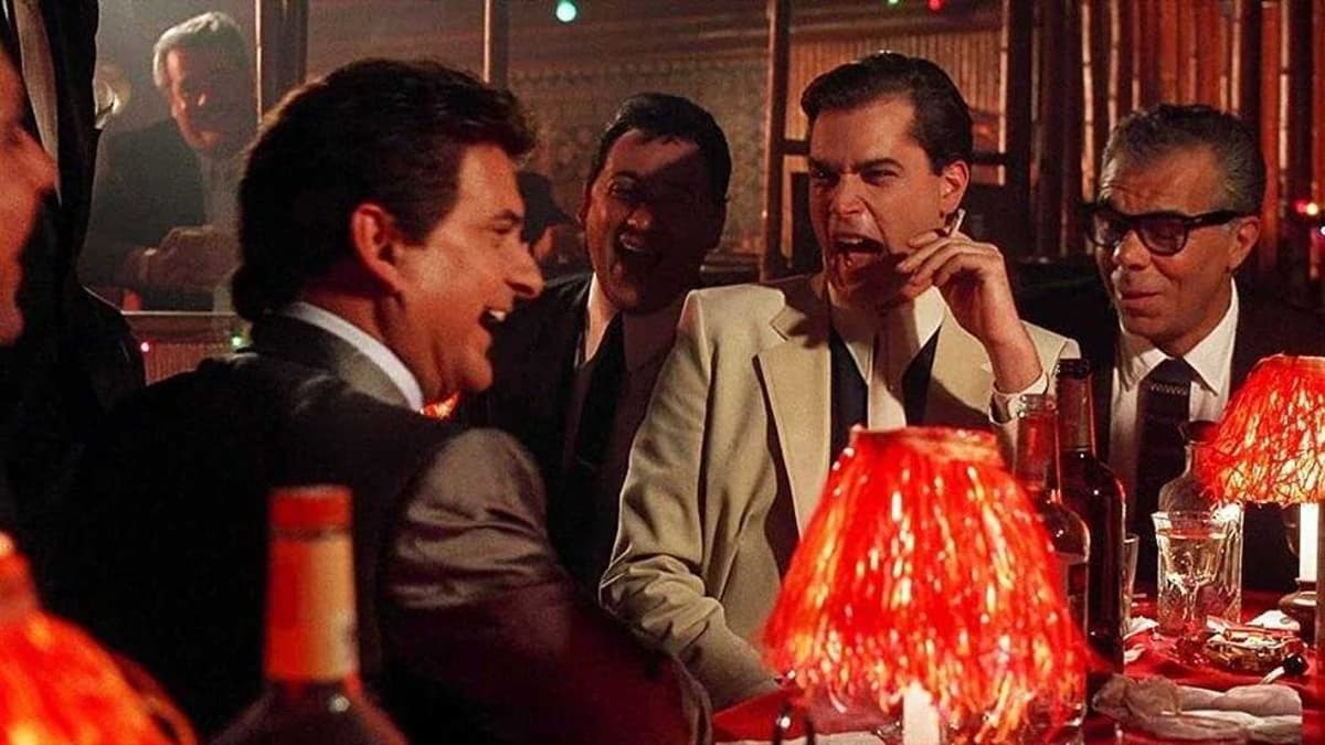 5 Most Iconic Martin Scorsese Characters, Ranked