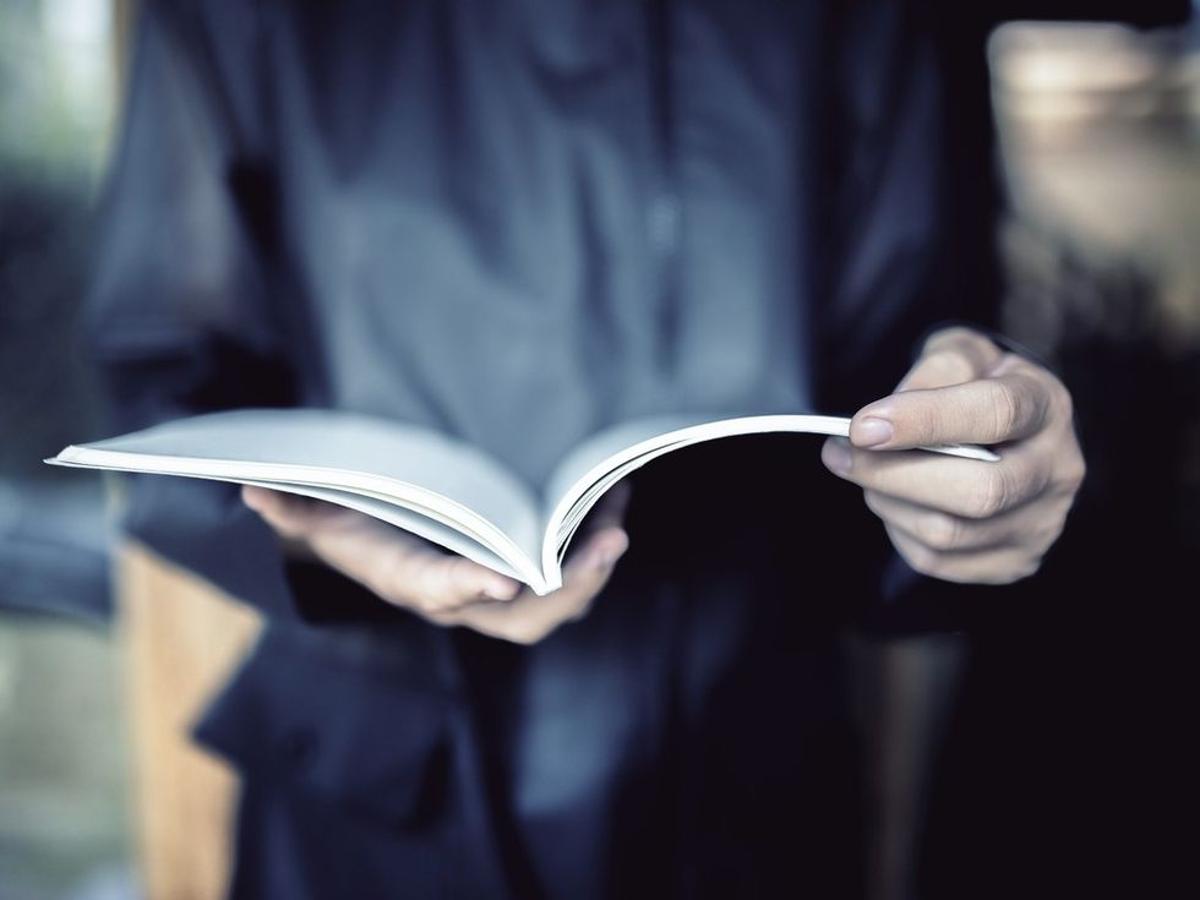 How to Find a Screenwriting Partner