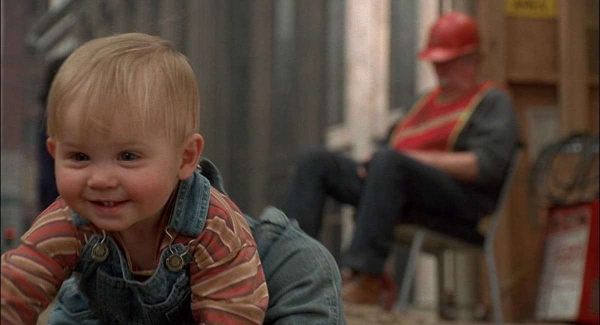 How to Find Time to Write a Screenplay If You Just Had a Baby