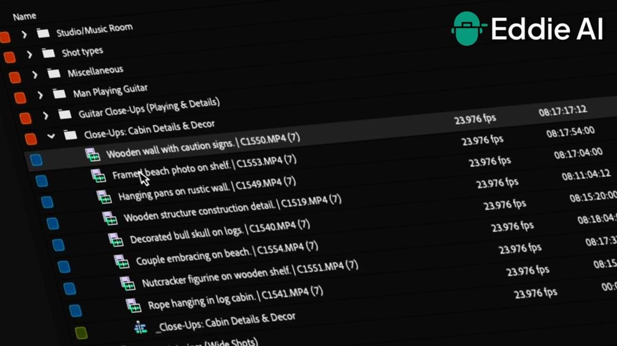 Reimagining Post: AI-Powered Rough Cuts Editing Overnight