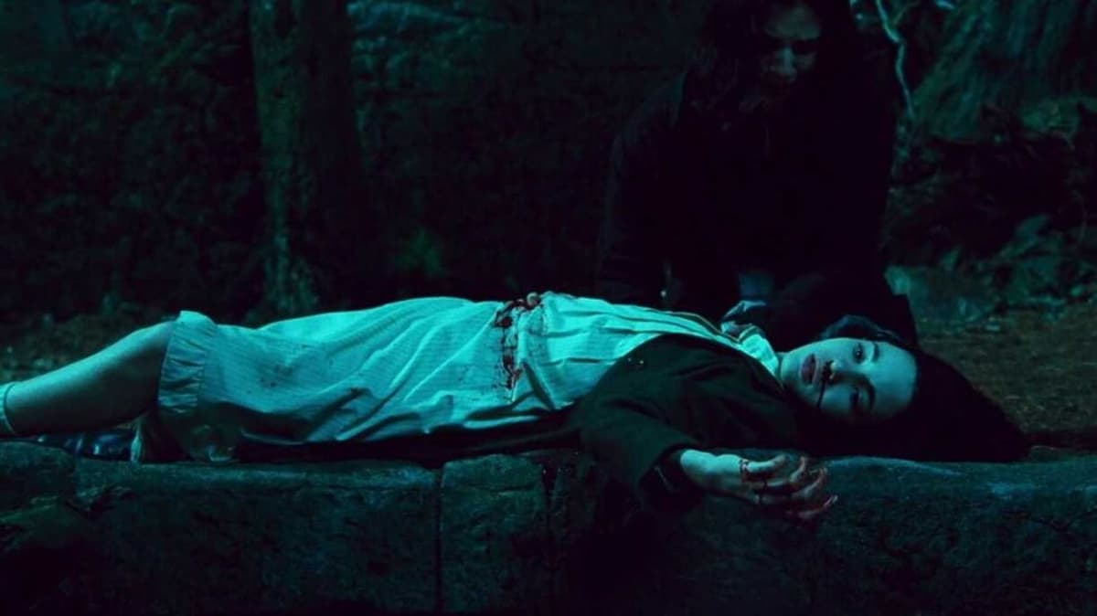 Two Worlds, One Truth: ‘Pan’s Labyrinth’ Ending Explained