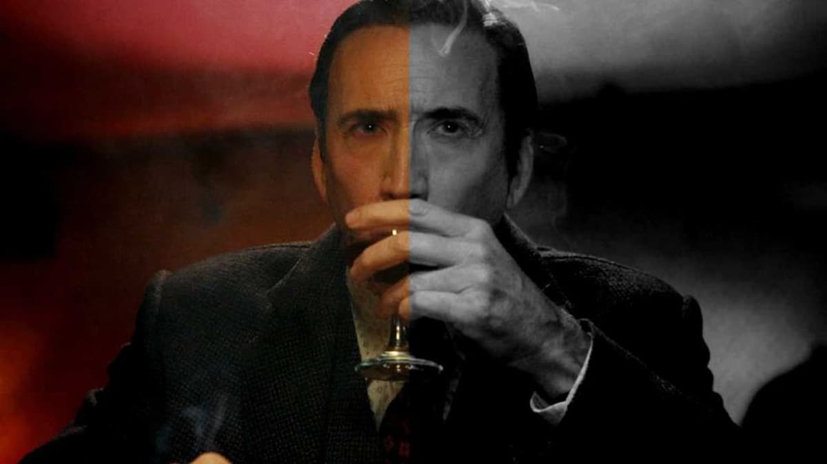 Should You Watch Spider-Noir in Black-and-White or Color?