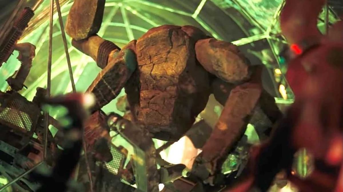 Can a Puppet Win Best Supporting Actor?