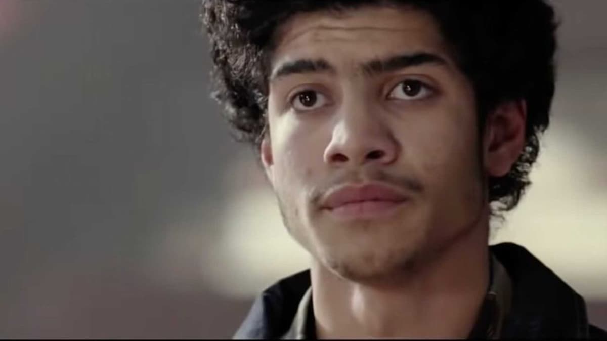 The ‘Coach Carter’ Speech: Unpacking “Our Deepest Fear”