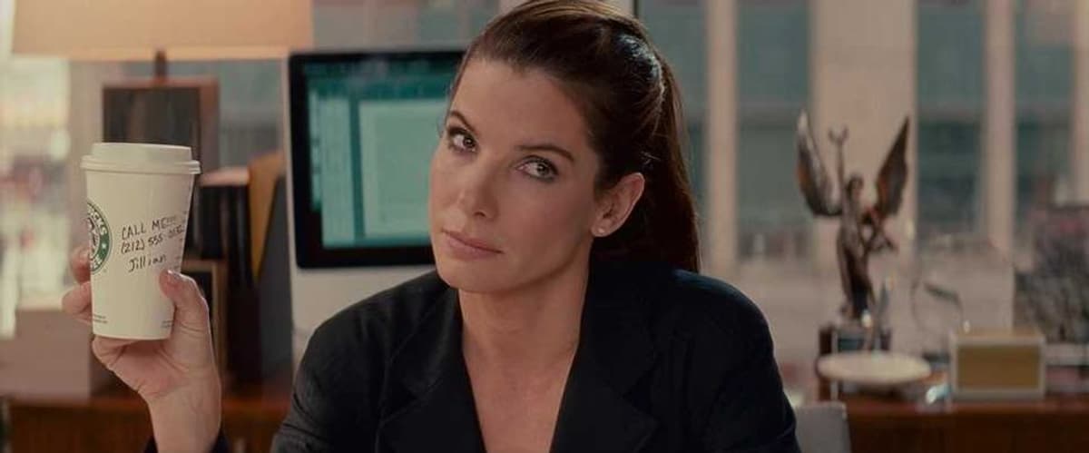 Sandra Bullock Wants You to Make AI Your "Friend"