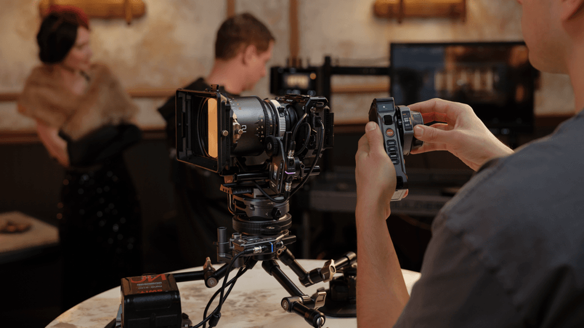 Bring Modern Autofocus Performance to Your Classic Manual Cinema Lenses With This New AF Adapter