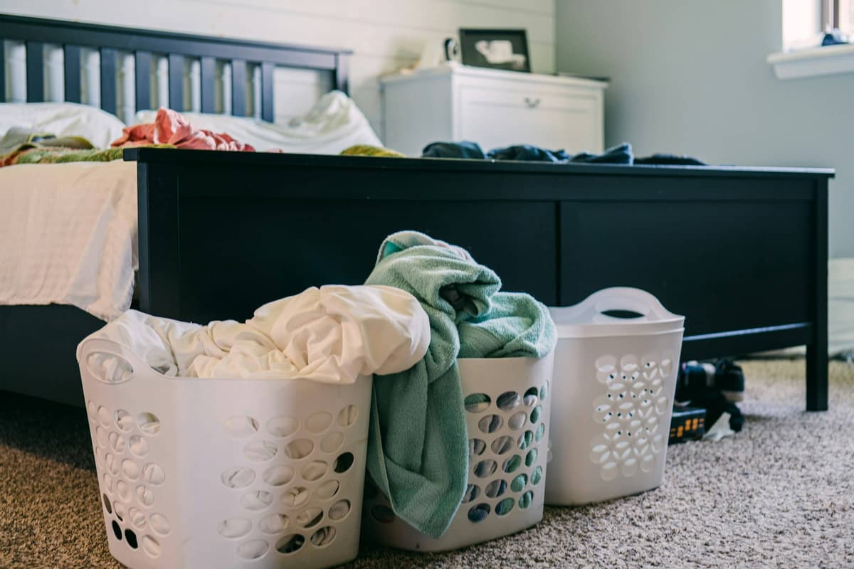 7 Decluttering Mistakes Everyone Makes (And How to Avoid Them)