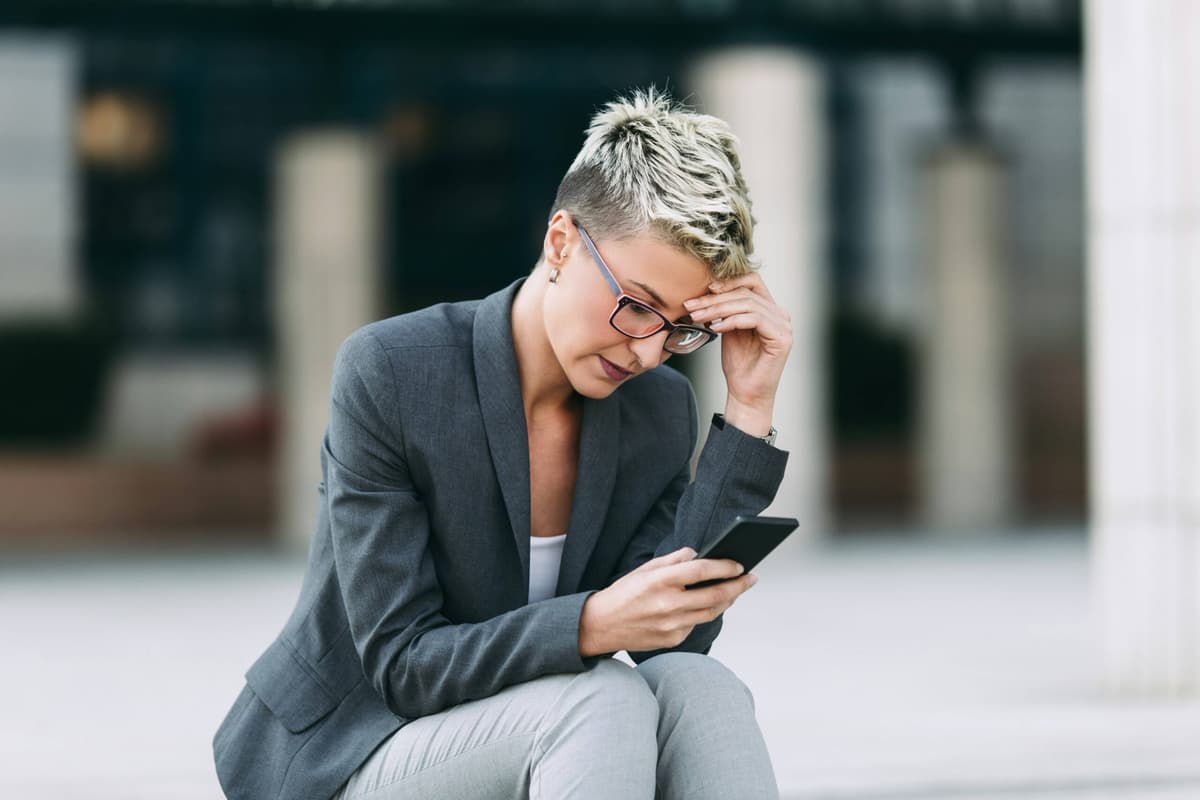 How I Finally Stopped Comparing Myself to Others—And Found Real Peace of Mind