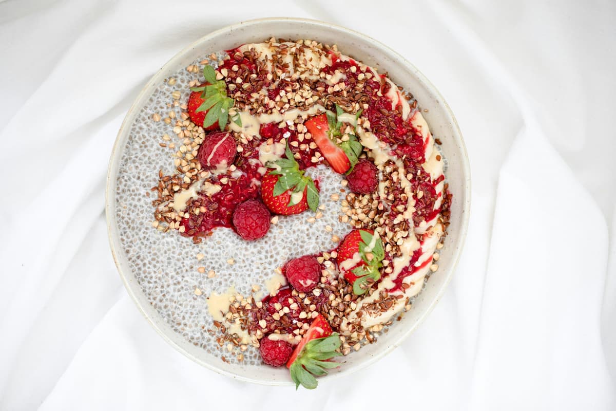 Functional Foods for Weight Loss: Best Foods for Metabolism & Longevity