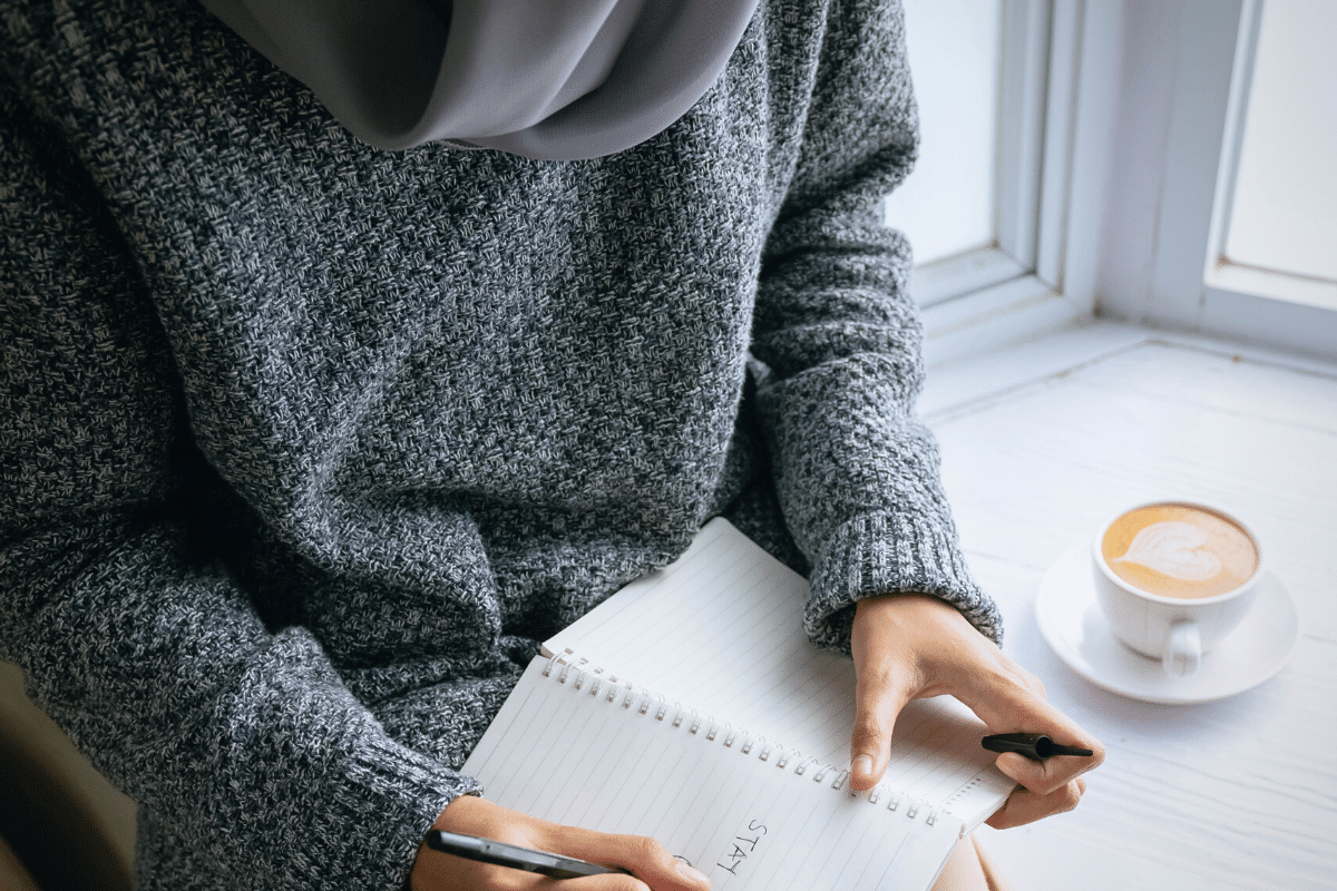 Self-Care Tips for Stress: How to Nourish Yourself when Life Is Hard