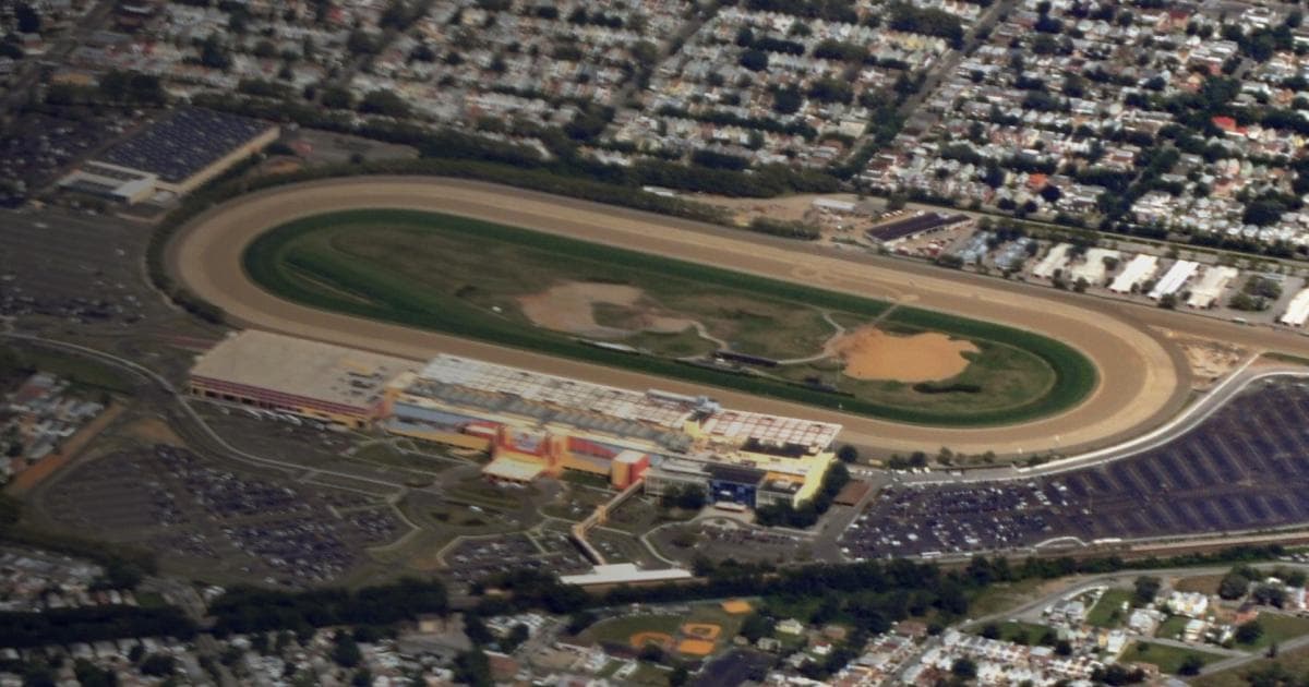 State Kickstarts Plans to Transform 100-Acre Aqueduct Racetrack Site in Queens