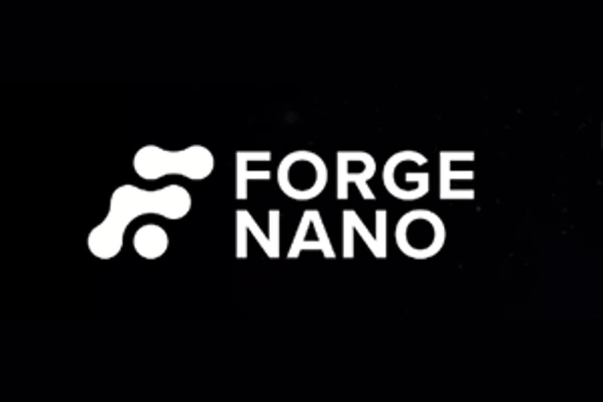 Archimedes Tech SPAC Partners II Co. (ATII) to Combine with Forge Nano in $1.3Bn Deal
