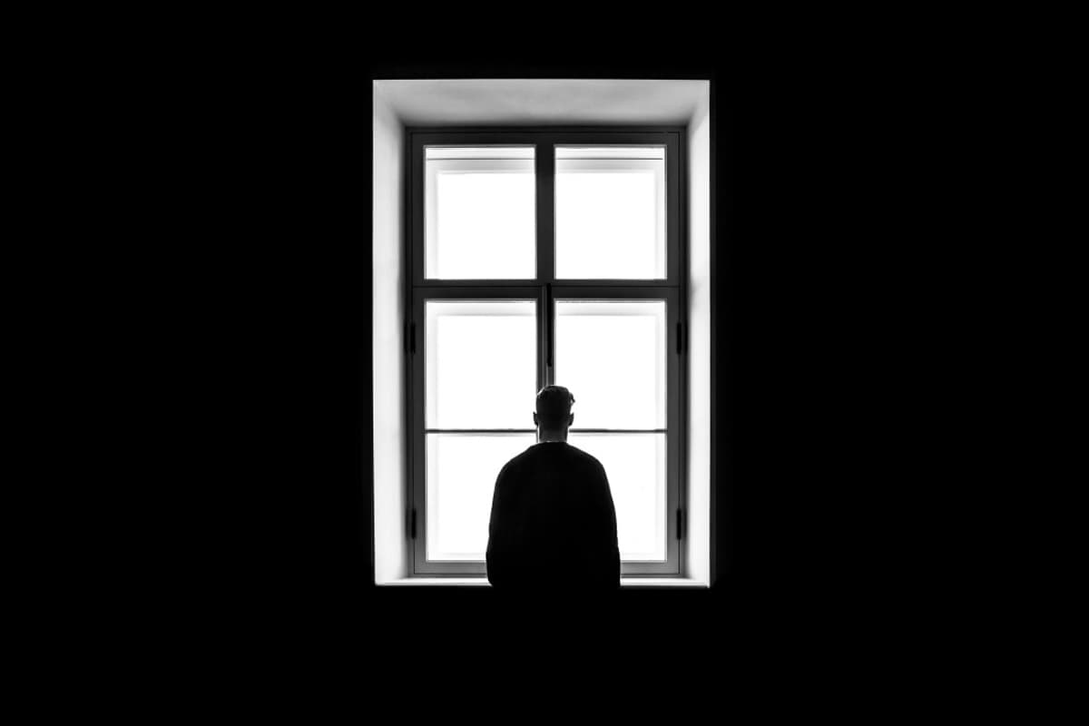 On Getting Older, and Building Meaning