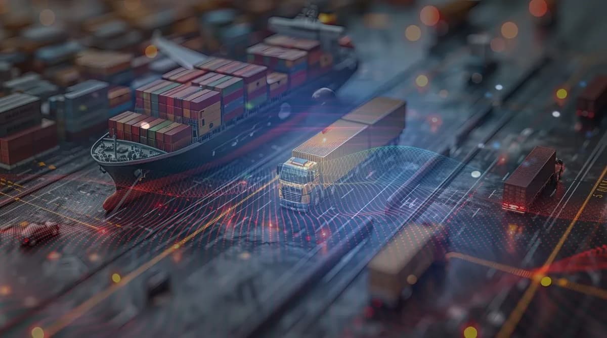 Singapore: AI, Smart Technology for Next-Gen Maritime Sector