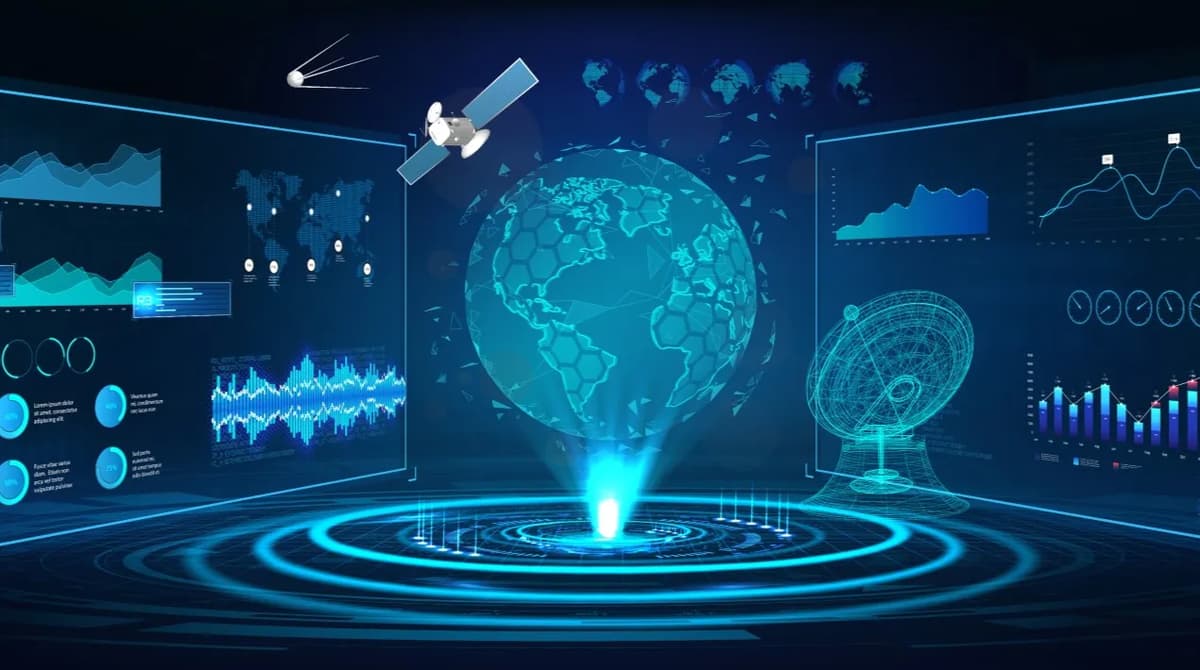 Australia: Satellite-Enabled Communications Strengthens Disaster Resilience