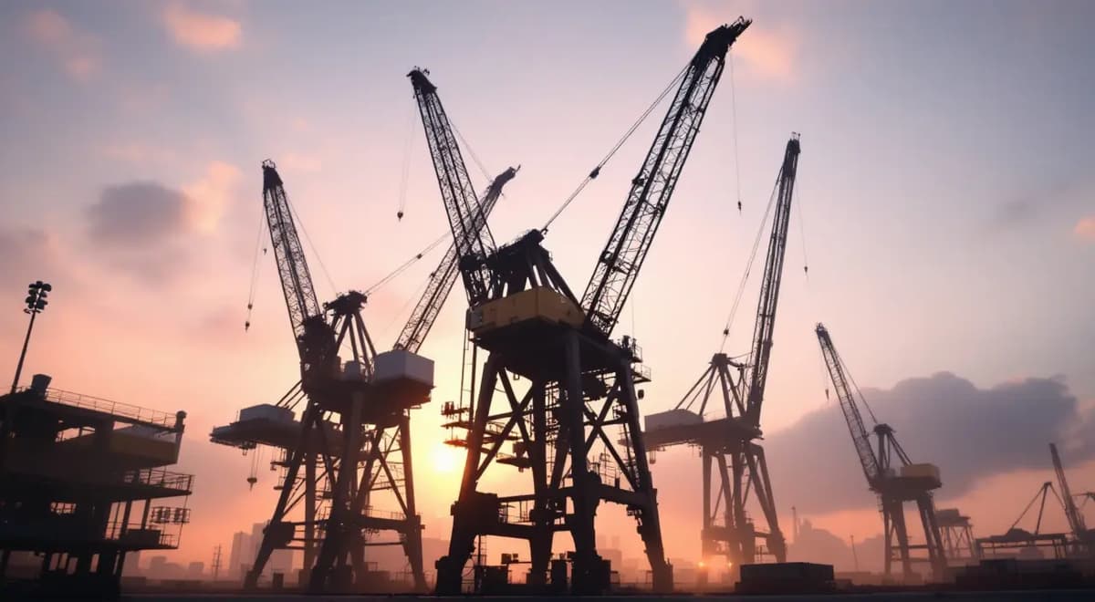 Hong Kong Launches Automated Parking System at Yau Ma Tei Short-Term Tenancy Site