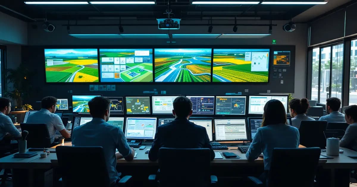 Thailand Pilots AI‑Enabled Custom Fertiliser Programme To Reduce Costs For Farmers