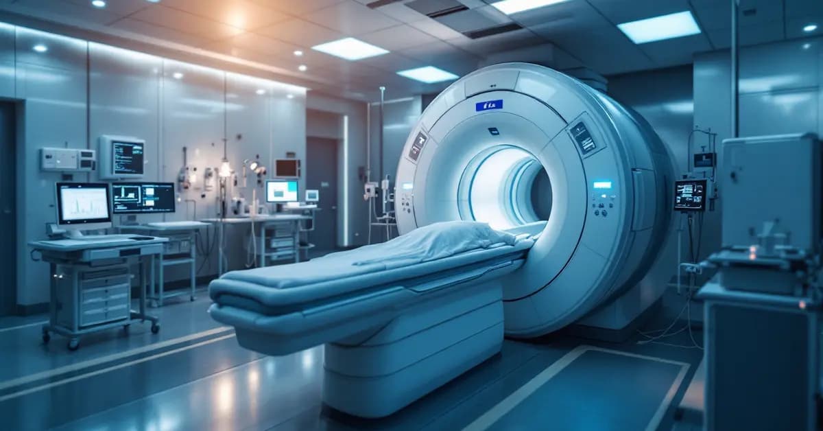 Dunedin Hospital Installs Advanced Linear Accelerator to Expand Cancer Treatment Capacity