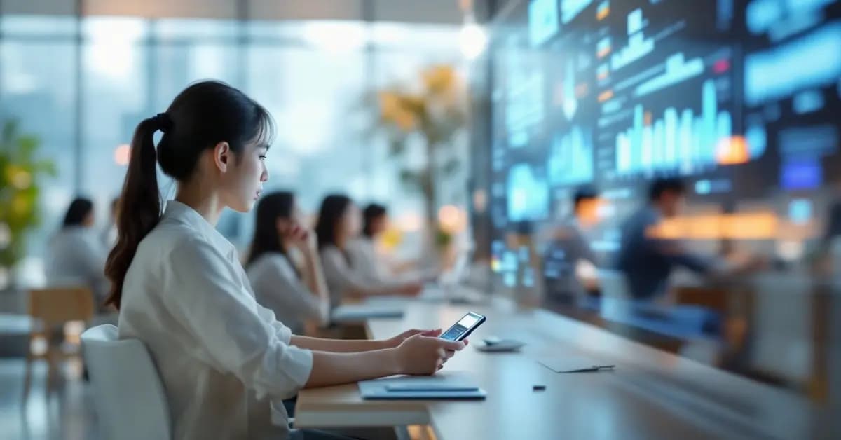 Hong Kong Productivity Council Partners With Schools to Expand AI Education