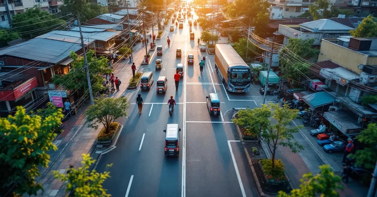 Vietnam Strengthens Power System Management and Energy Saving Measures Amid Rising Electricity Demand