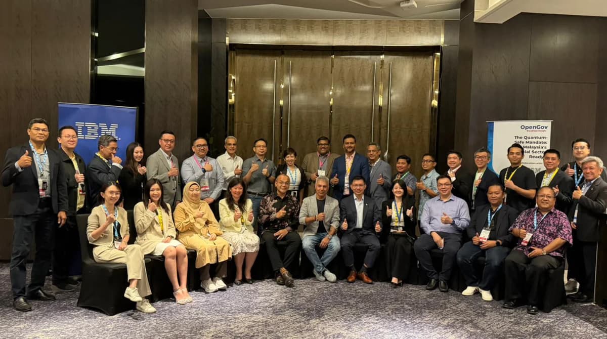 Exclusive! The Quantum-Safe Mandate: Is Malaysia’s Financial Sector Ready?
