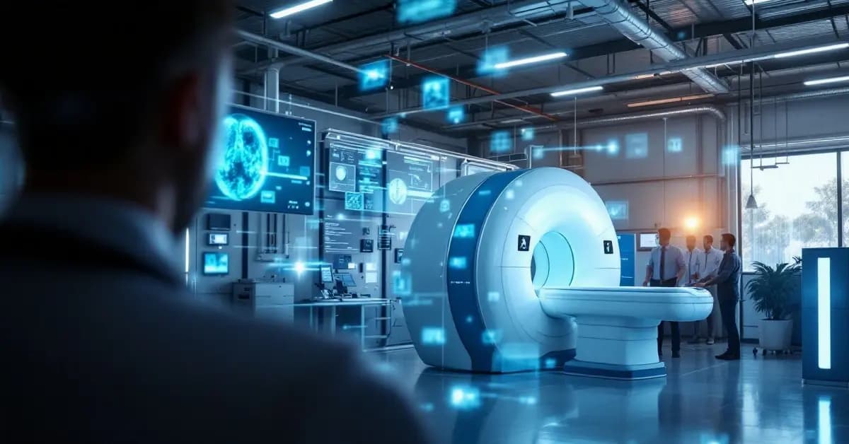 CT Scanner Introduced in Charters Towers to Improve Regional Diagnostic Access