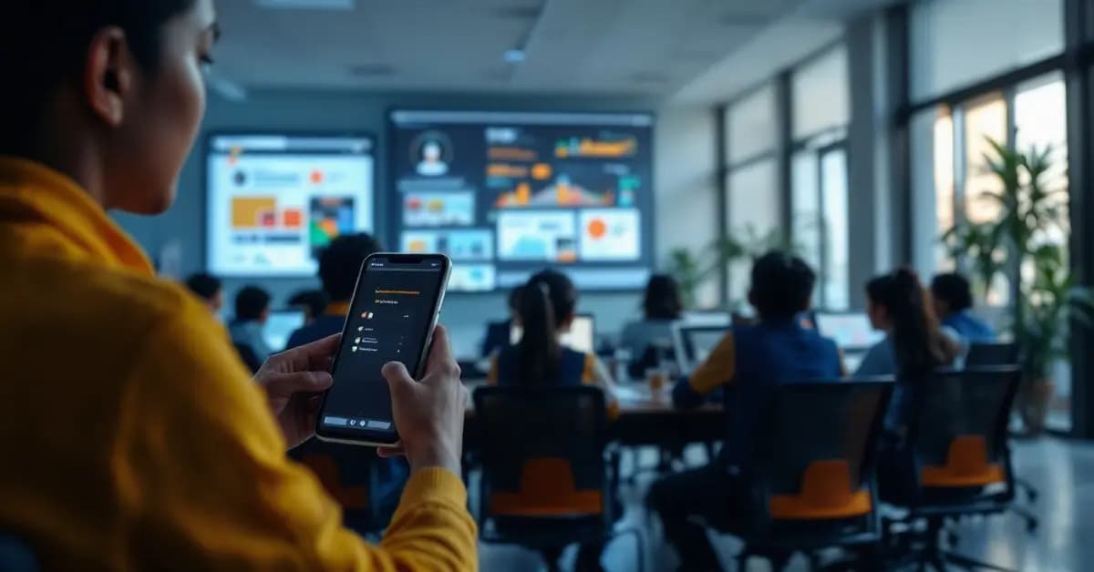 The Philippines: Digital Hub to Strengthen School Partnerships in Tarlac