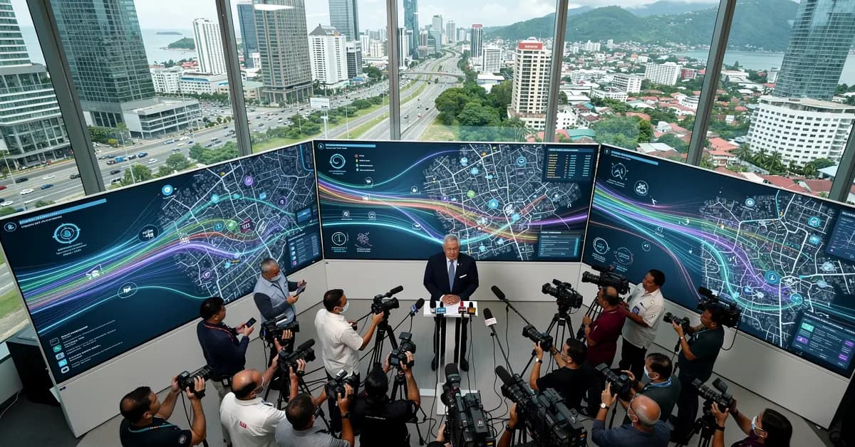 Malaysia: AI Must Not Compromise Journalistic Integrity, Responsibility