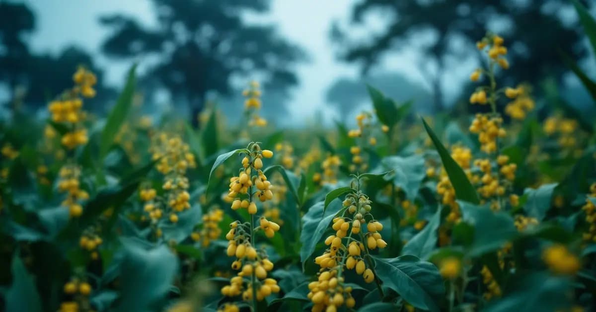 India Launches WhatsApp-Based AI Advisory Service for Oilseed Farmers