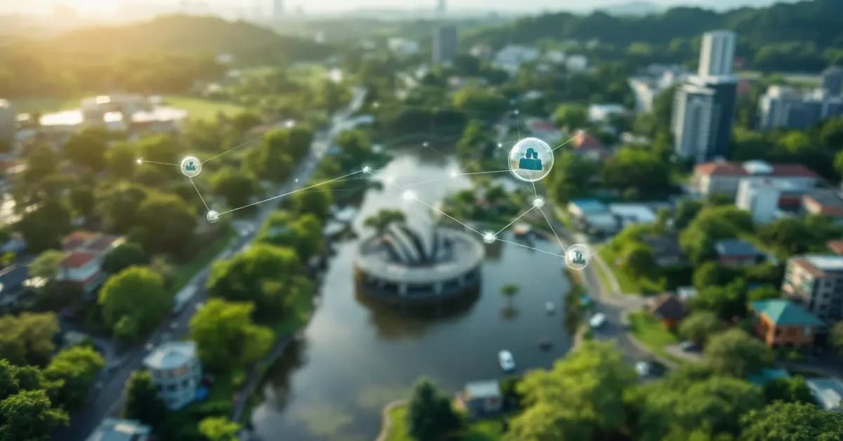 Indonesia Launches App to Digitise National Park Visitor Services