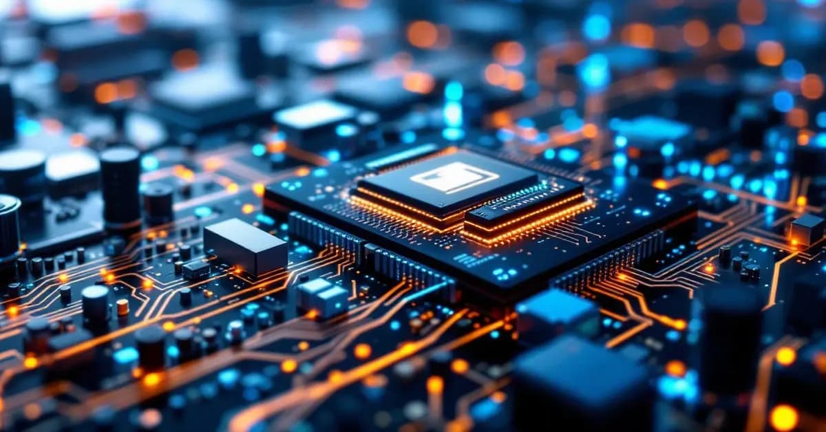 Malaysia Courts Japanese Investment in AI, Semiconductors and Quantum