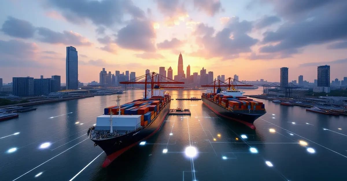 Singapore: MPA-MSC Partnership Advances Greener, Smarter Shipping