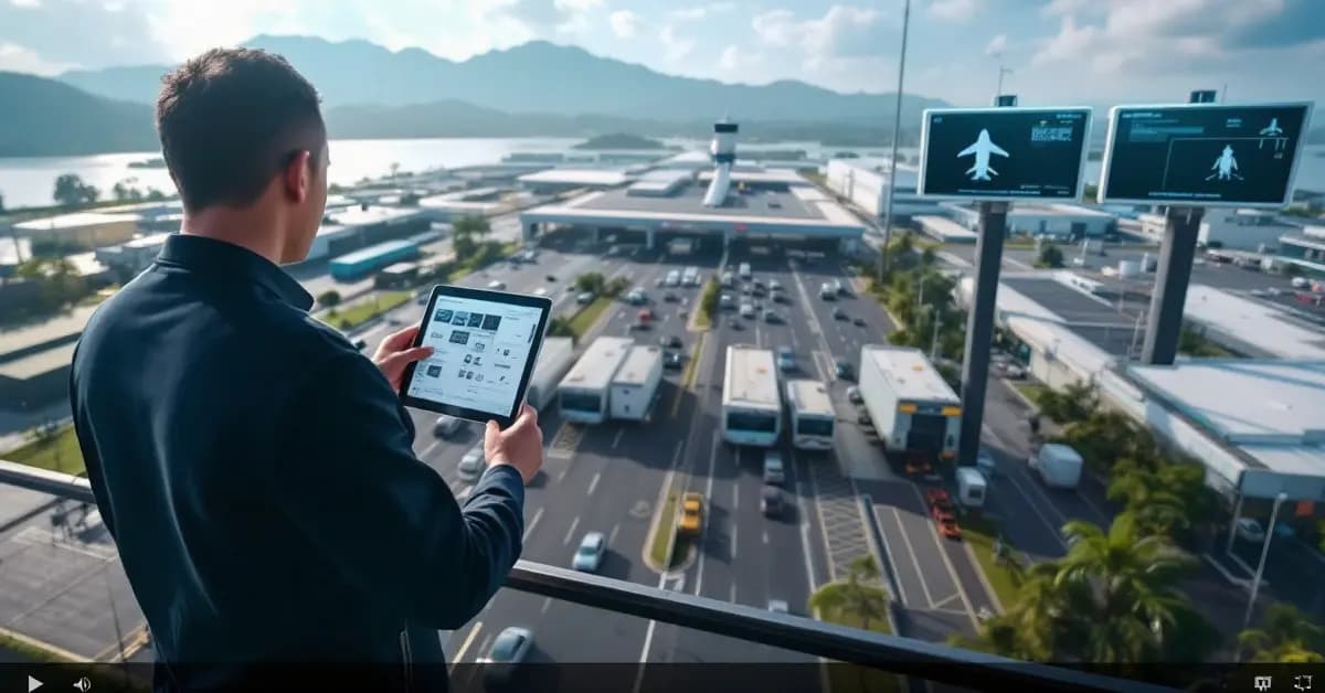 Sarawak Builds Local Satellite Technology and AI Capabilities