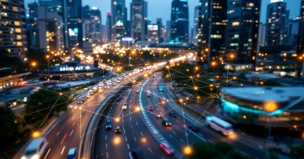 Singapore: IMDA Partners on AI Safety and Security Research