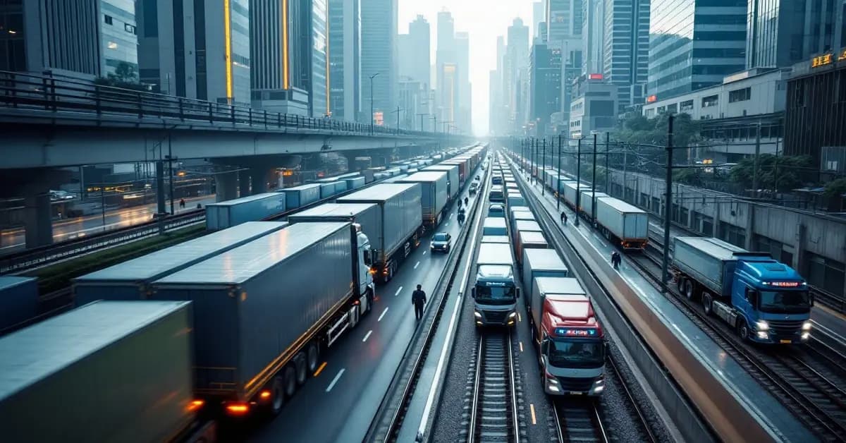 Hong Kong Expands Southbound Travel Scheme for Guangdong Vehicles