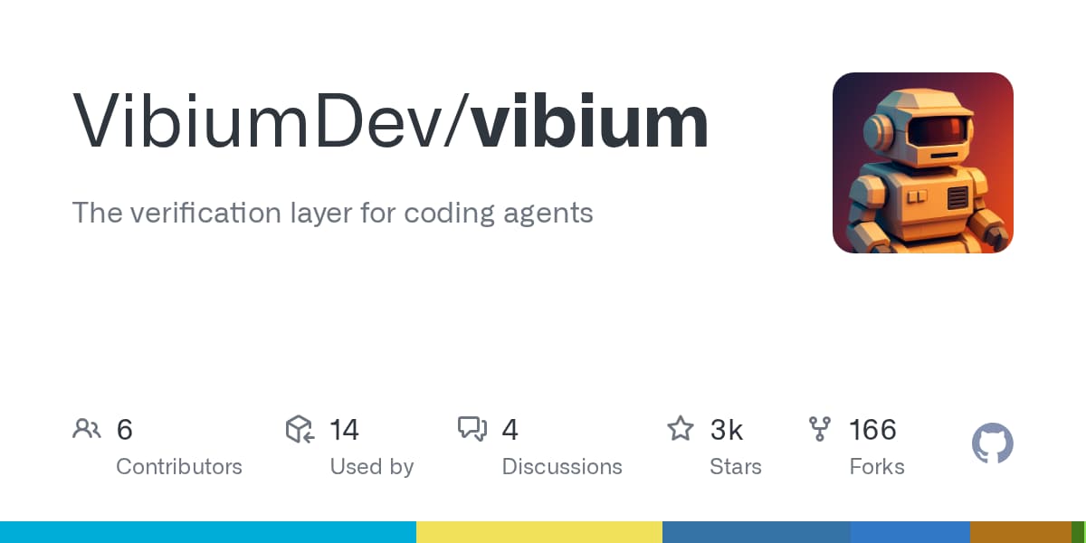 Show HN: Vibium – Browser Automation for AI and Humans, by Selenium's Creator