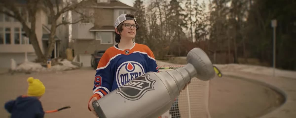 Edmonton Opera Throws Support Behind Oilers in New Video