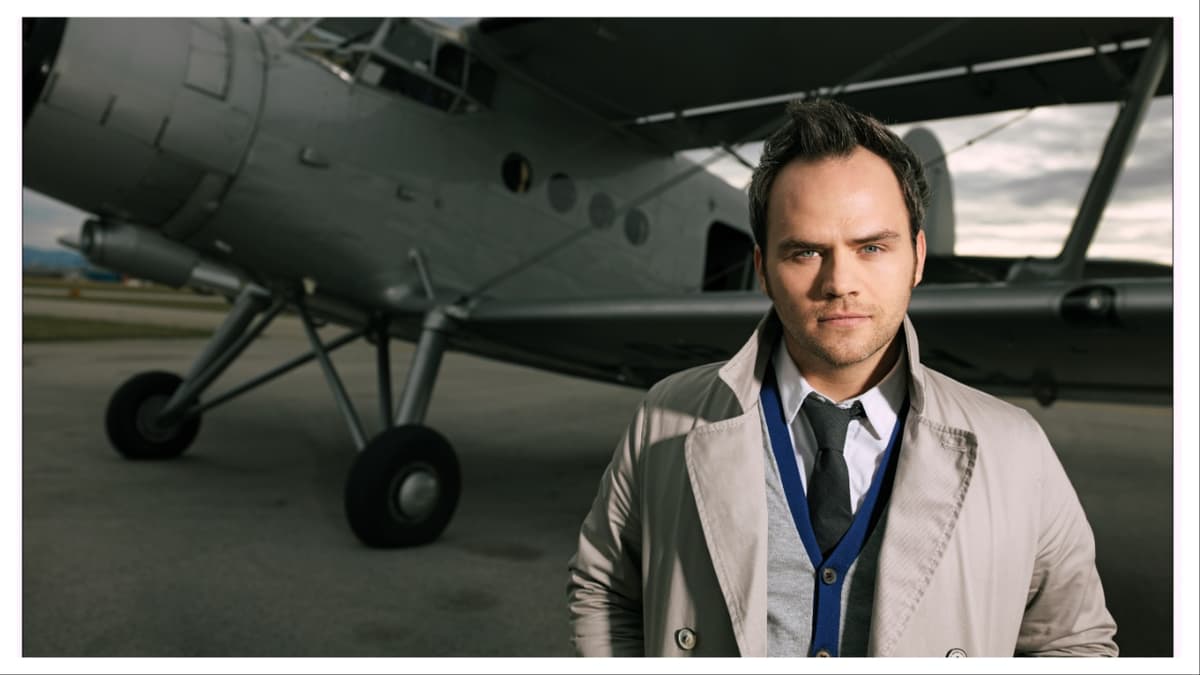 Andrew Owens Takes on Role of IMG Artists’ Vocal Artist Manager