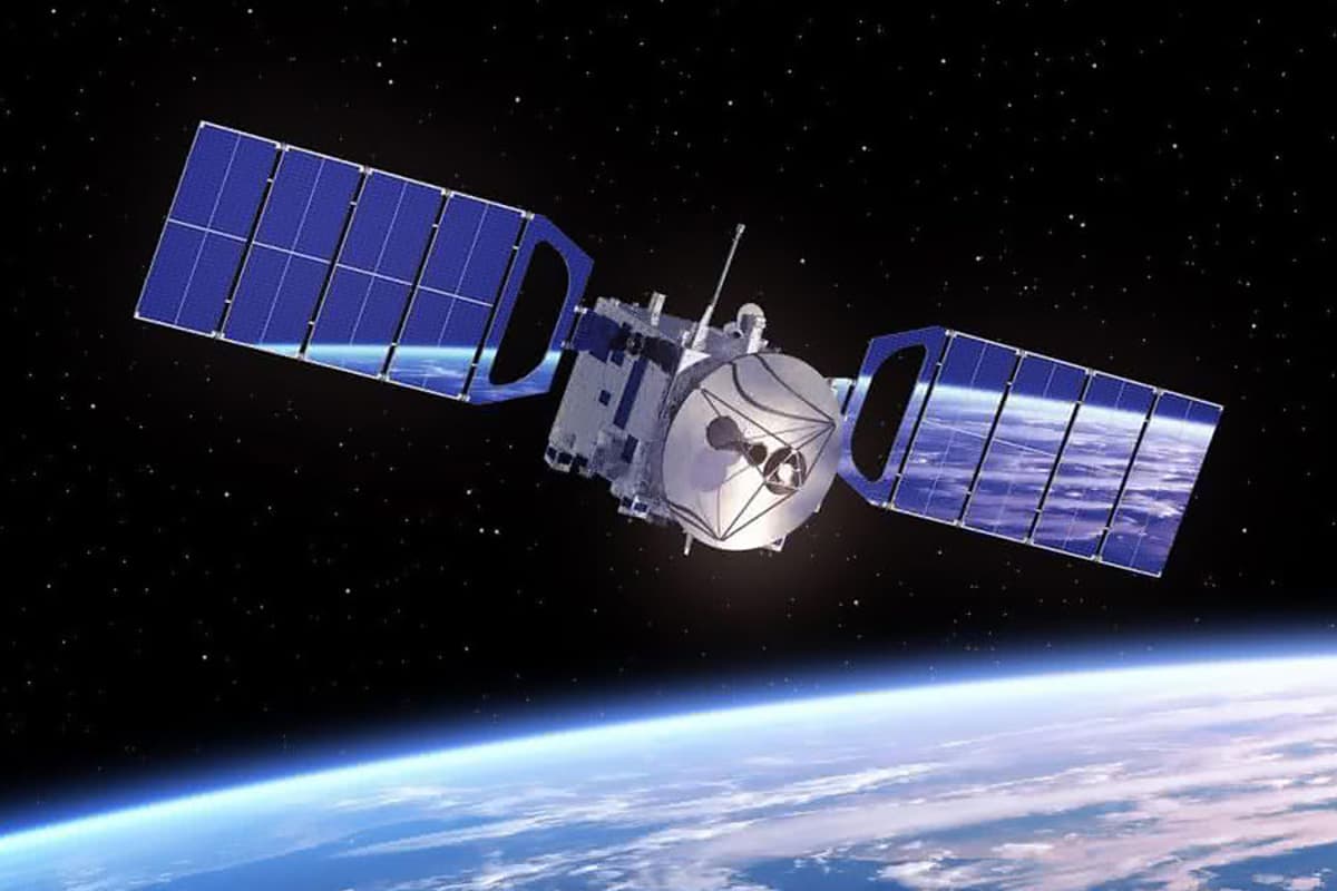 Studies Pinpoint Russian Satellites as GPS Interference Source