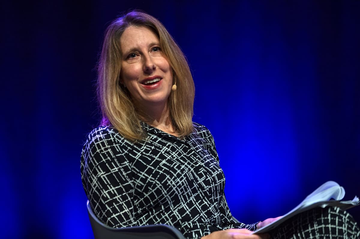 Rebecca Evernden Takes Helm Of New UK Space Agency Ahead Of April Launch